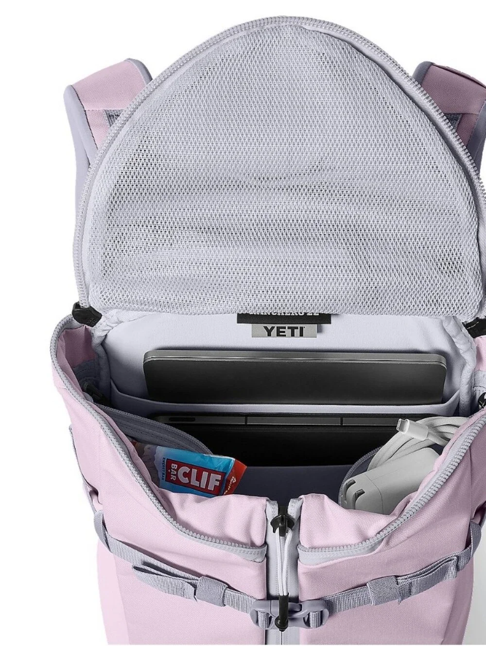Yeti Ranchero 22L Backpack- Cherry Blossom - Picture 4 of 12